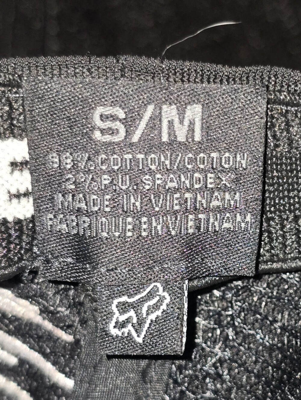 ROCKSTAR CAP - Picture 8 of 11
